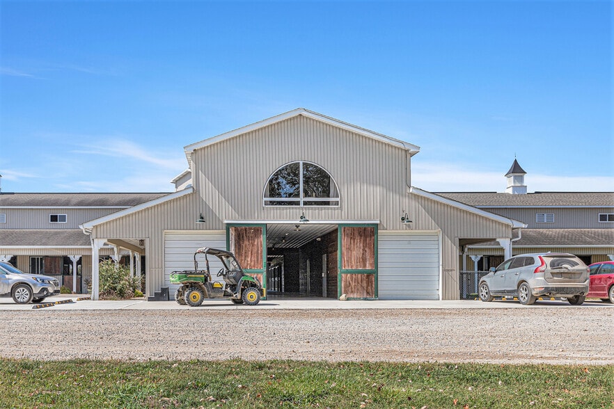 More Photos Of 6750 Bethel Church Rd, Saline Land For Sale