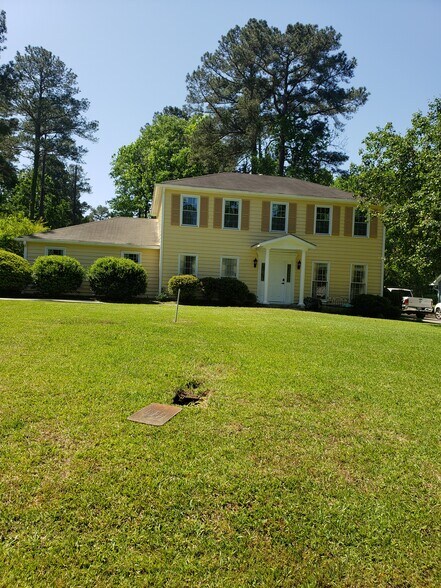 More Photos Of , Macon-Bibb Multifamily For Sale