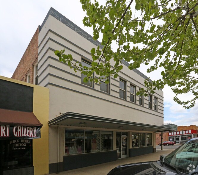 More Photos Of 439 Center St, Yuba City Office For Lease