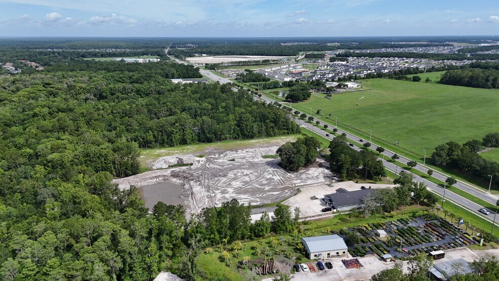 More Photos Of 5865 State Road 16, Saint Augustine Land For Sale