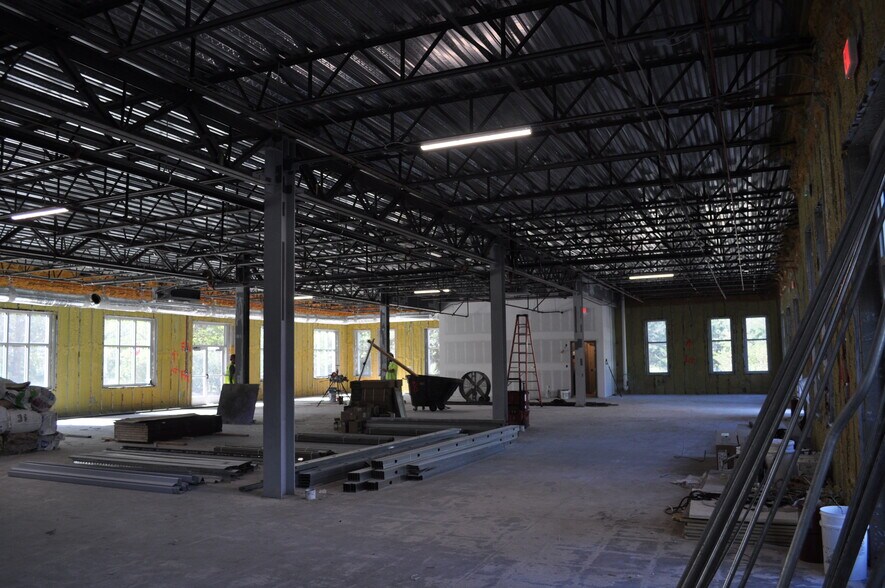 More Photos Of 1200 Innovation Way, Mount Pleasant Medical For Lease