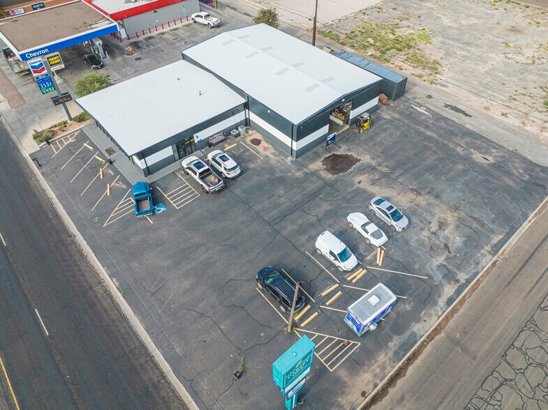 More Photos Of 3300 W Wall St, Midland Freestanding For Sale