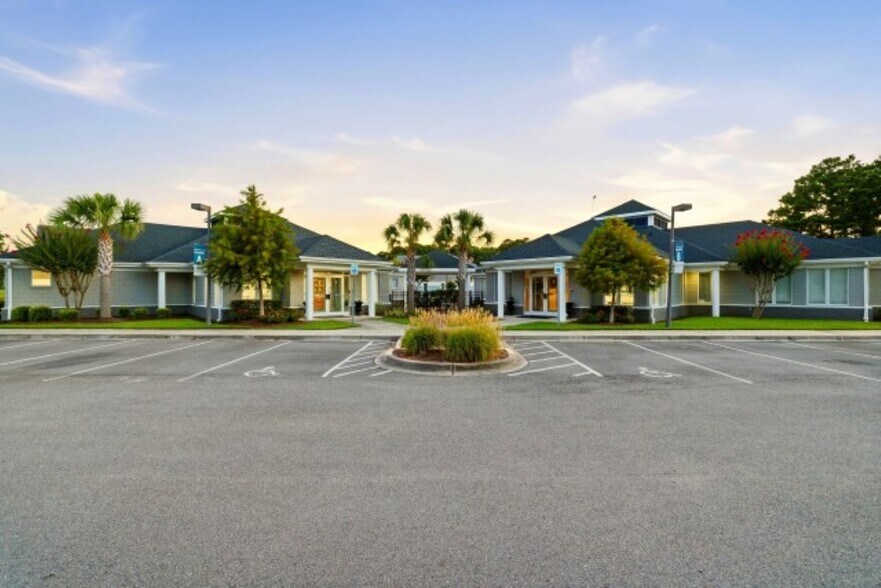 More Photos Of 9250 Highway 17 Byp, Murrells Inlet Office For Sale