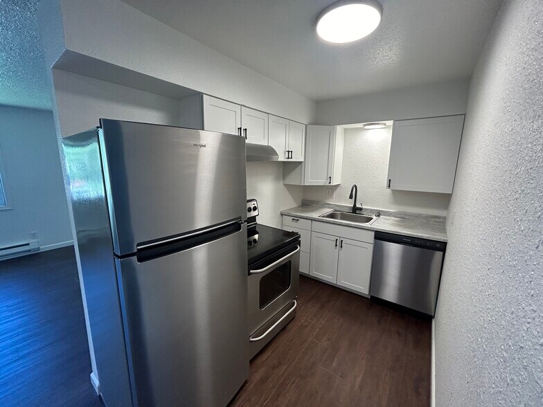 More Photos Of 1405 W 8th Ave, Spokane Apartments For Sale