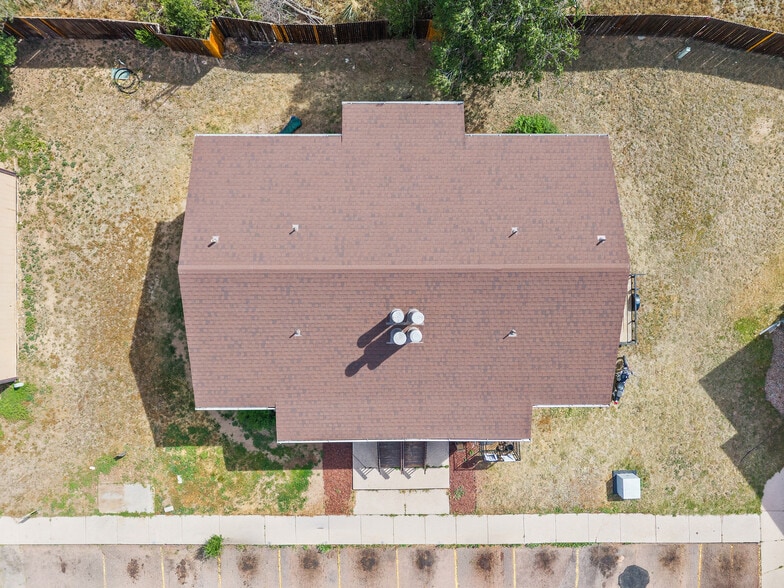 More Photos Of , Colorado Springs Multifamily For Sale