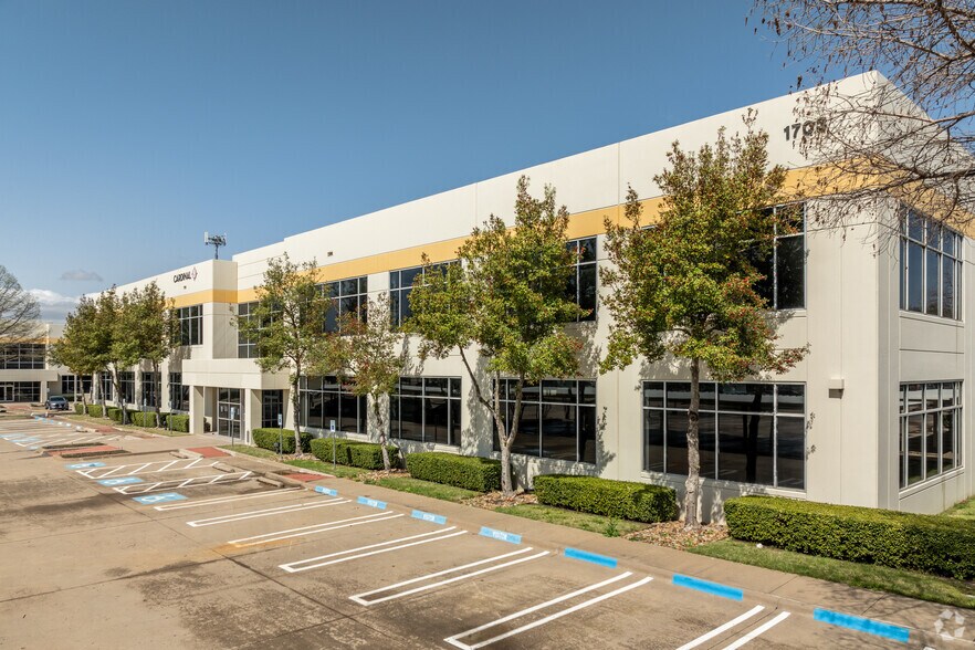 More Photos Of 1703 N Plano Rd, Richardson Unknown For Lease