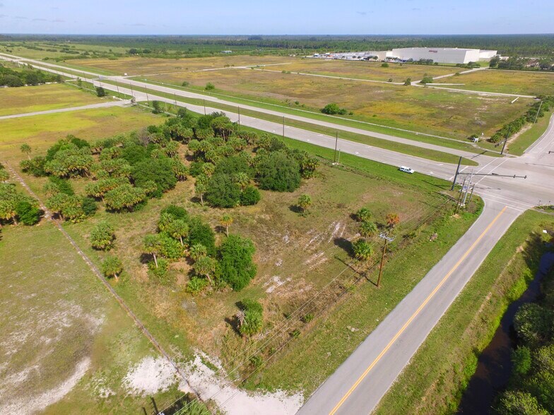 More Photos Of 1990 98th Ave, Vero Beach Land For Sale