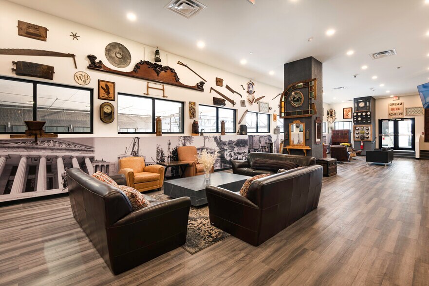 More Photos Of 1 Seneca St, Buffalo Office For Lease