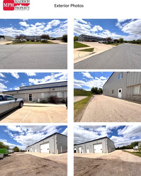 More Photos Of 275 Bruce St, Verona Light Manufacturing For Lease