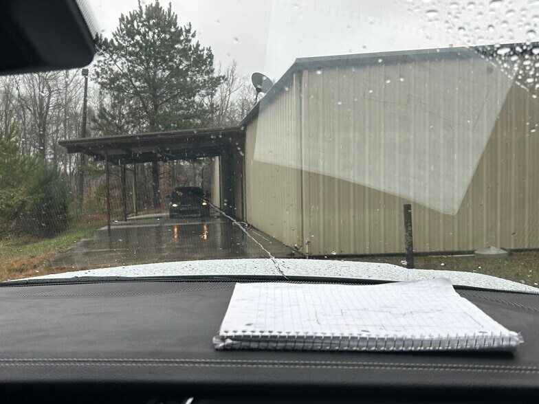 More Photos Of 1348 Blacksburg Hwy, Blacksburg Industrial For Sale