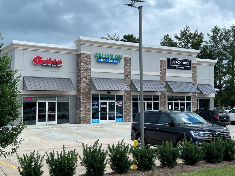 More Photos Of 14838 US Highway 19 S, Thomasville General Retail For Lease