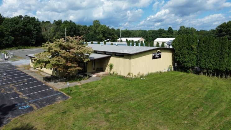 More Photos Of 860 Hudson River Rd, Mechanicville Manufacturing For Lease
