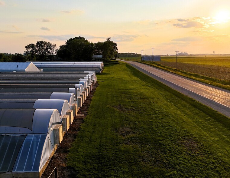 More Photos Of 22085 580th Ave, Ames Specialty For Sale