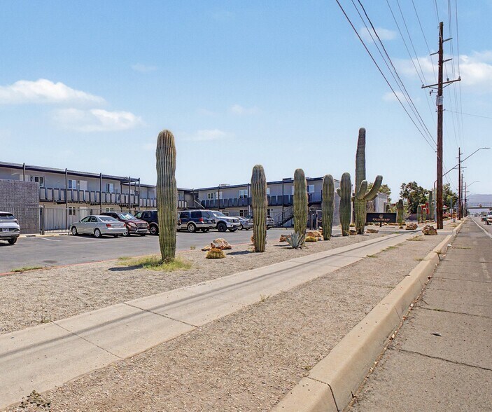 More Photos Of , Tucson Multifamily For Sale