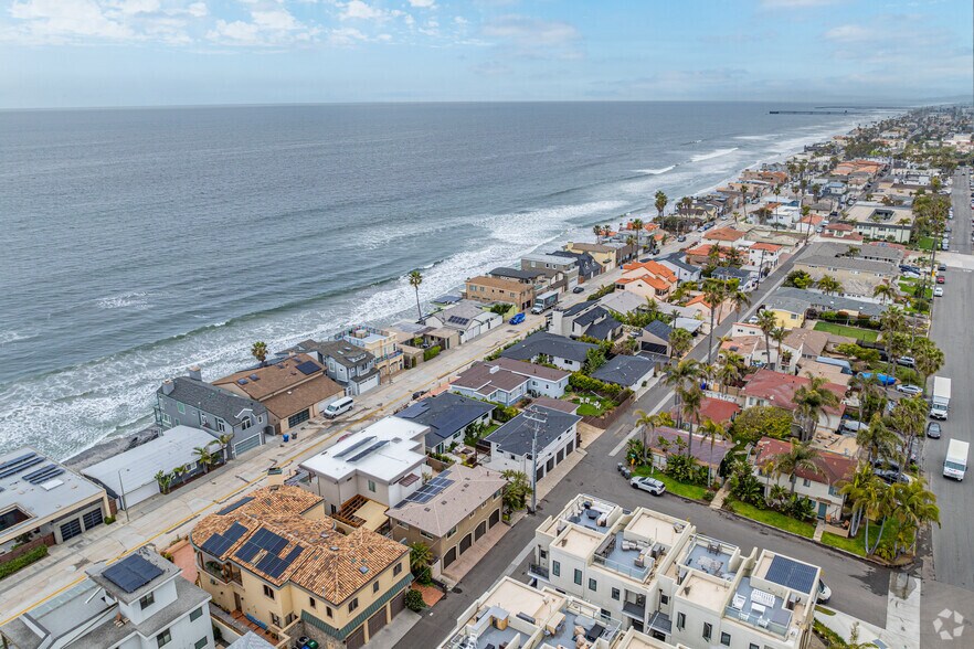 More Photos Of 1842-1846 S Pacific St, Oceanside Multifamily For Sale