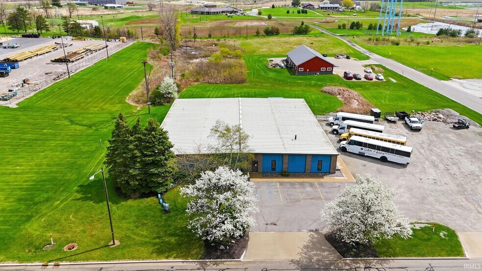 More Photos Of 149 Green Dr, Avilla Flex For Sale