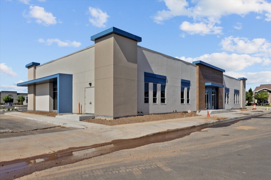 More Photos Of 2476 Builders Pl, Chico Office For Lease