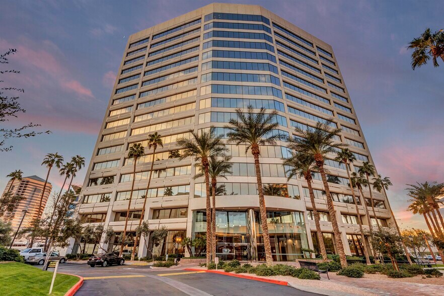 More Photos Of 3101-3111 N Central Ave, Phoenix Office For Lease