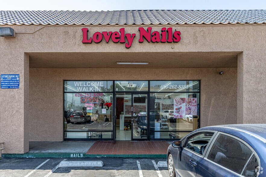 More Photos Of 10990 Lower Azusa Rd, El Monte Storefront Retail Office For Sale