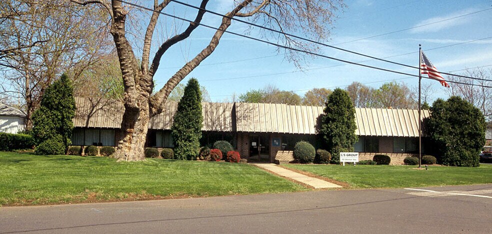 Primary Photo Of 49 Meeker Ave, Cranford Industrial For Sale