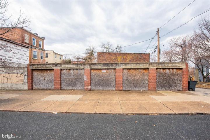 More Photos Of 1100 W Lafayette Ave, Baltimore Apartments For Sale