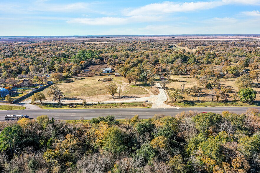 More Photos Of 5000 S State Highway 6, Hearne Land For Sale