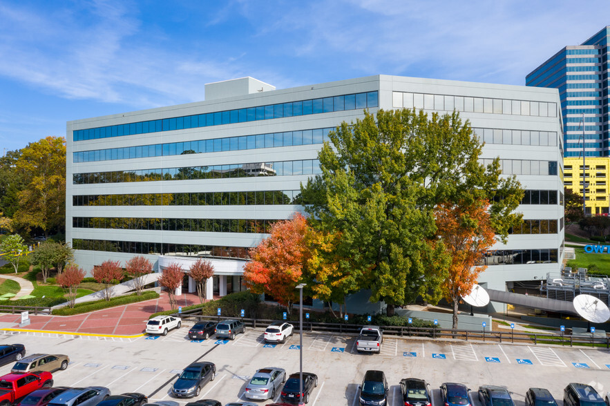 Primary Photo Of 3500 Piedmont Rd NE, Atlanta Office For Lease