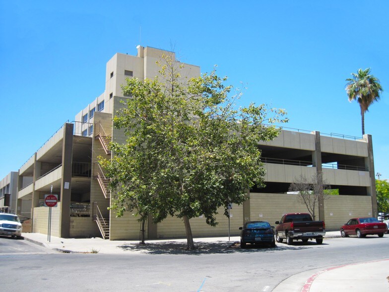 More Photos Of 1415 18th St, Bakersfield Loft Creative Space For Lease
