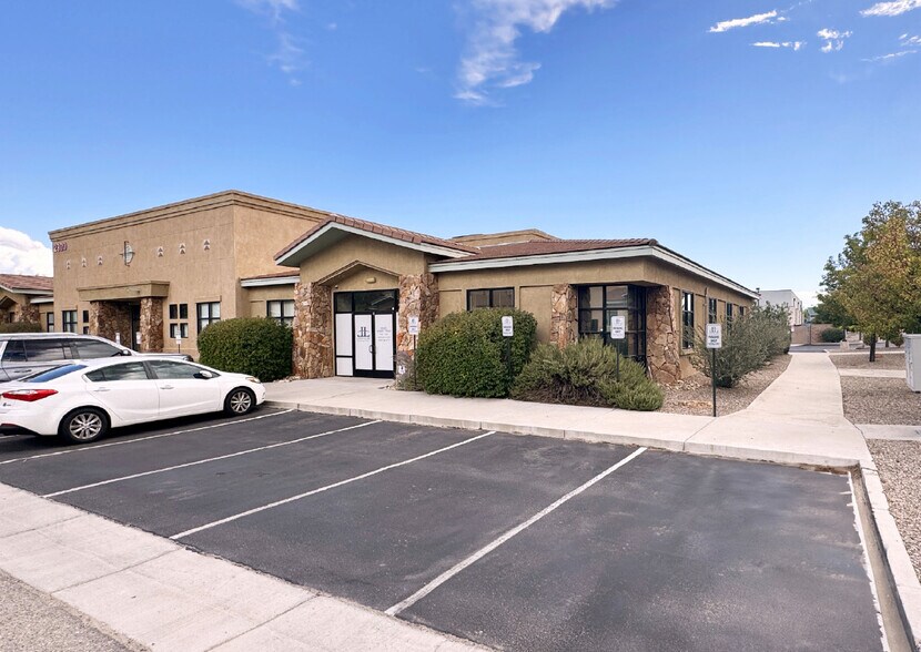 More Photos Of , Rio Rancho Office For Sale