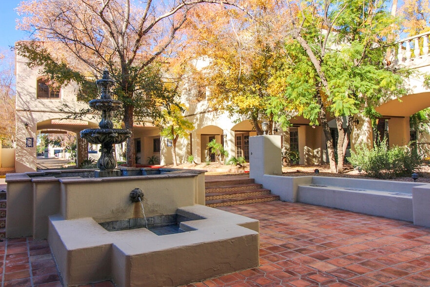 More Photos Of 5333 N 7th St, Phoenix Office For Lease