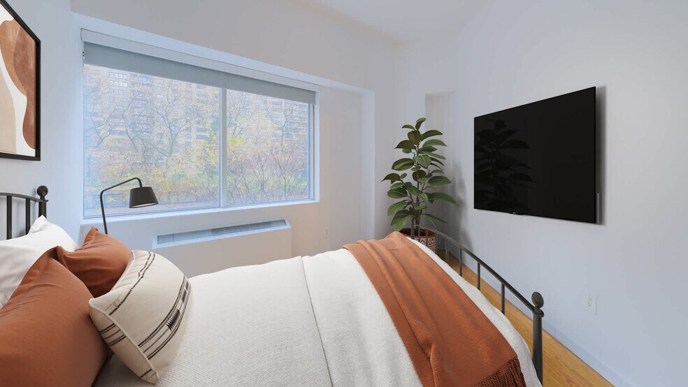More Photos Of 180-194 Riverside Blvd, New York Apartments For Lease