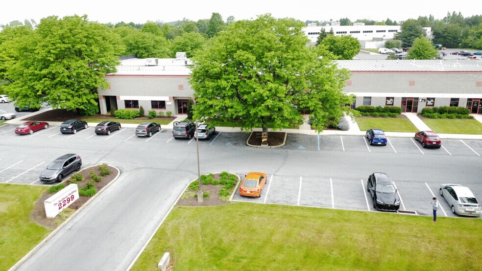 More Photos Of 2299 Brodhead Rd, Bethlehem Office For Sale
