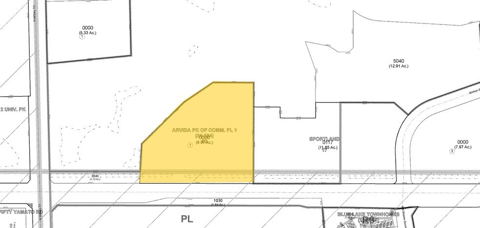 More Photos Of 1501 Yamato Rd, Boca Raton Office For Lease