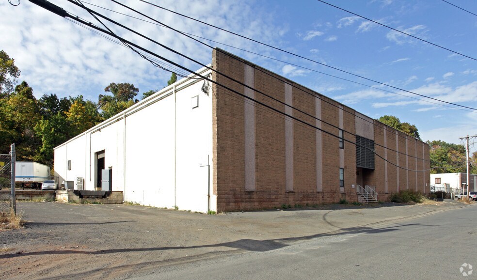 More Photos Of 45-55 Porete Ave, North Arlington Manufacturing For Sale
