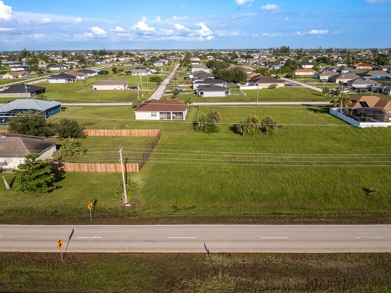 More Photos Of 816 El Dorado N blvd, Cape Coral Land For Sale