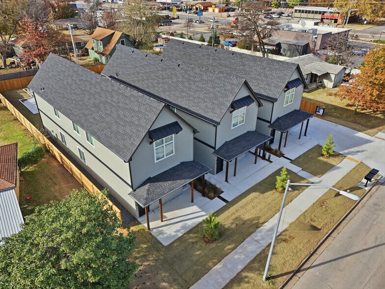 More Photos Of 816 N Main St, Broken Arrow Apartments For Sale