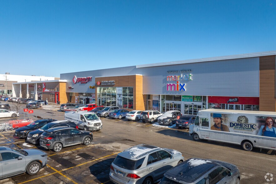 More Photos Of 5033 N Elston Ave, Chicago Unknown For Lease