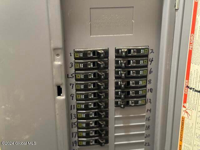 More Photos Of 130 Main St, Hoosick Falls Religious Facility For Sale