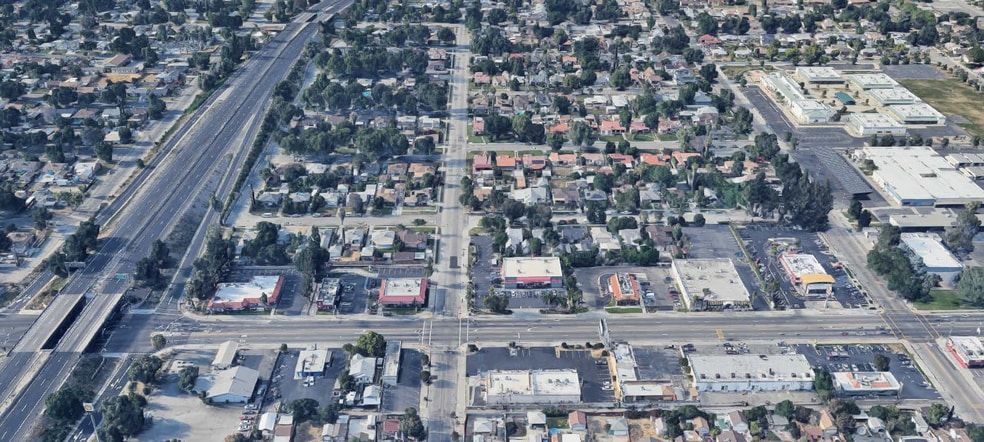 More Photos Of 850 W Highland Ave, San Bernardino Land For Lease