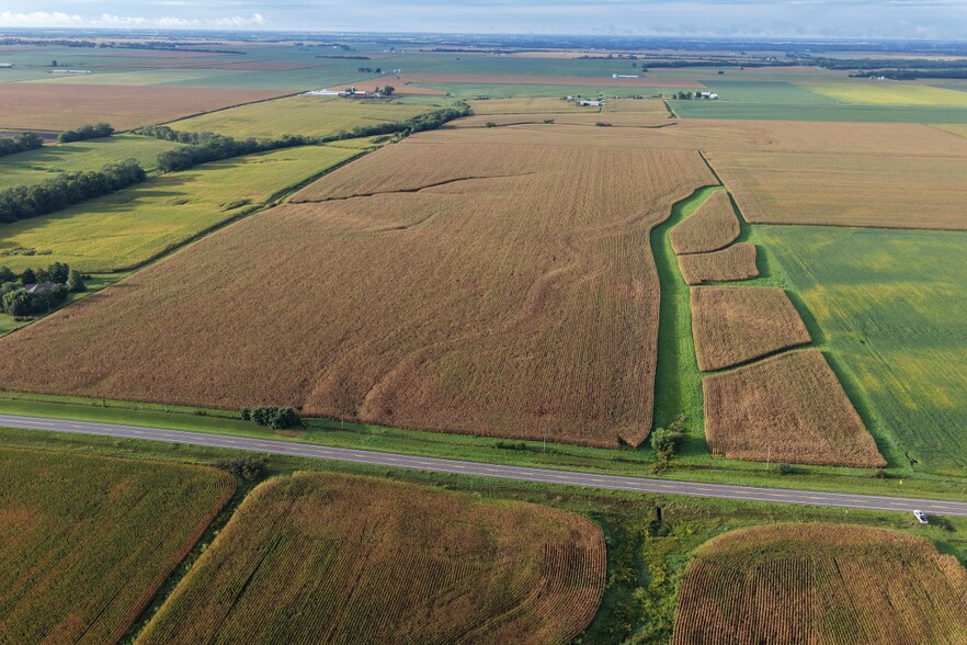 More Photos Of State Highway 16, Stockport Land For Sale