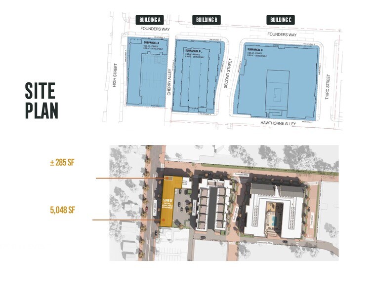 More Photos Of 28 N High St, New Albany Apartments For Lease