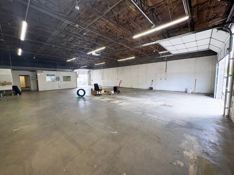 More Photos Of 1175 S Lipan St, Denver Warehouse For Lease