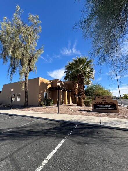 More Photos Of 2458 E Russell Rd, Las Vegas Medical For Sale