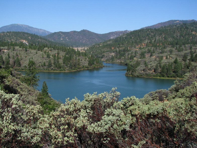 More Photos Of 16757 Eastshore Rd, Redding Land For Sale