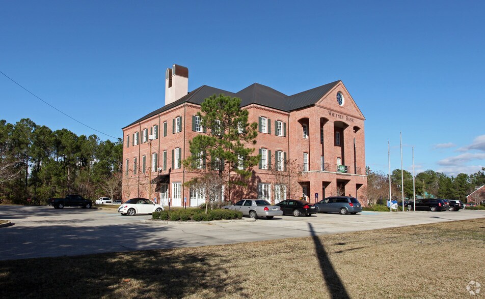 Primary Photo Of 2250 E Gause Blvd, Slidell Office For Lease