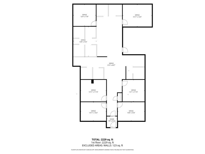 More Photos Of 15 E Union Ave, East Rutherford Warehouse For Lease