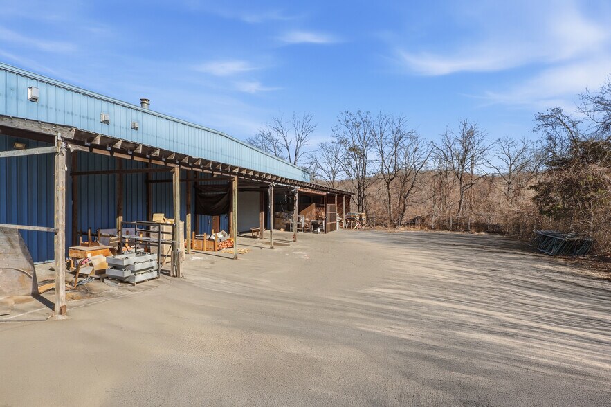 More Photos Of 9208 Enterprise Ct, Manassas Park Warehouse For Sale