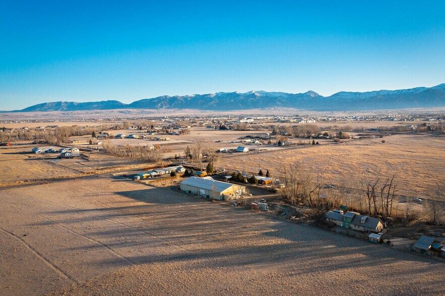 More Photos Of 7795 Thorpe Rd, Bozeman Industrial For Sale