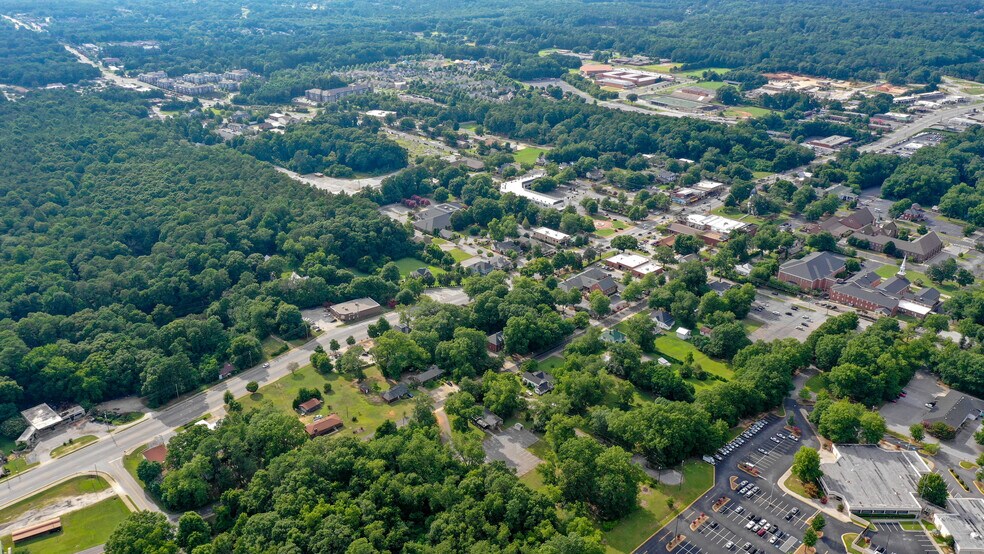 More Photos Of 1150 Glynn Street North, Fayetteville Land For Sale
