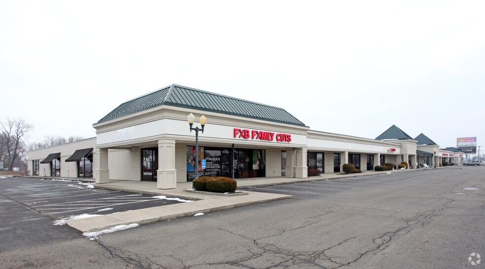 More Photos Of 3064 Columbus Lancaster Rd NW, Lancaster Coworking Space